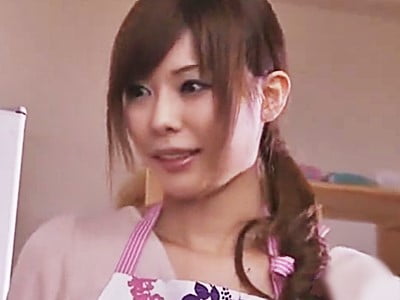 ＜人妻×強姦＞幸せだった主婦に連日凌辱される悲劇が待ち受ける！業者を装ったレイプ魔に襲われる若妻【NTR】