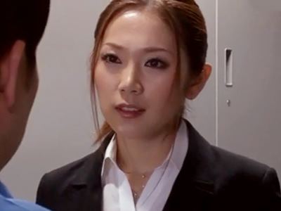 ＜OL＞上司の不正を暴こうとした長身美脚のお姉さんが清掃員に目撃されレイプ被害に！変態オヤジらの言いなり性奴隷に快楽堕ち