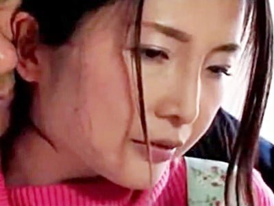 ＜ながえスタイル＞金の工面のため大家に身体を差し出す熟女！絶倫オヤジの指姦で潮吹き！タガが外れた美魔女のエロドラマ